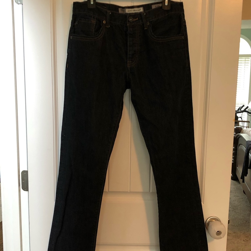 BKE Jake Straight 33R